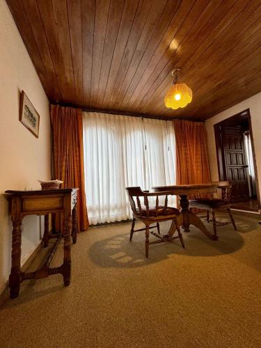 hotel puntalarga