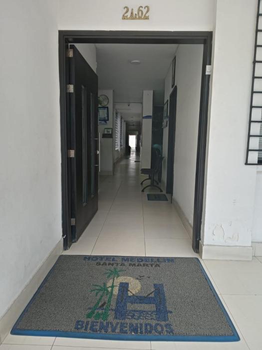 hotel medellin