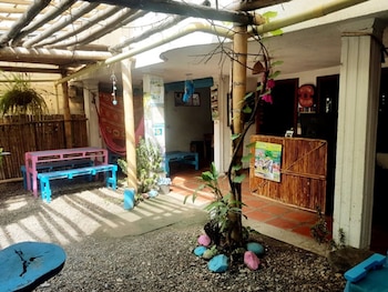 oasis hostal restaurante