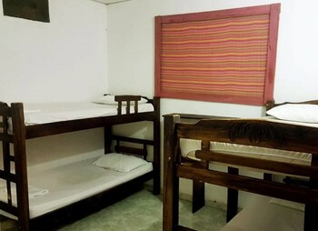 oasis hostal restaurante