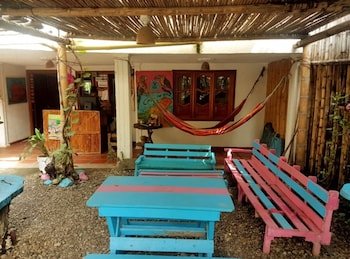 oasis hostal restaurante