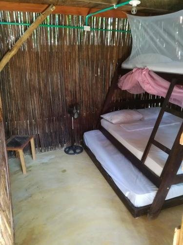 oasis hostal restaurante