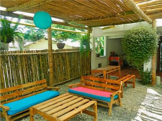 oasis hostal restaurante