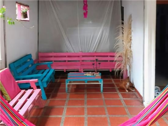 oasis hostal restaurante