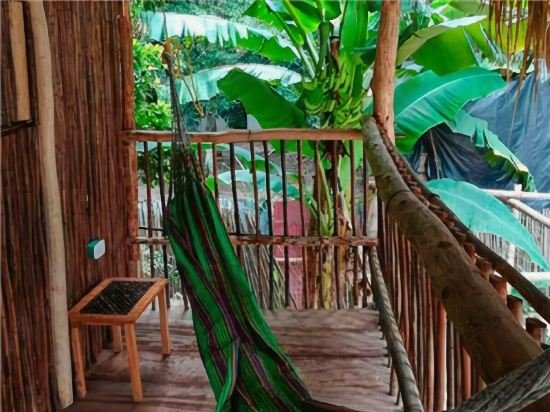 oasis hostal restaurante