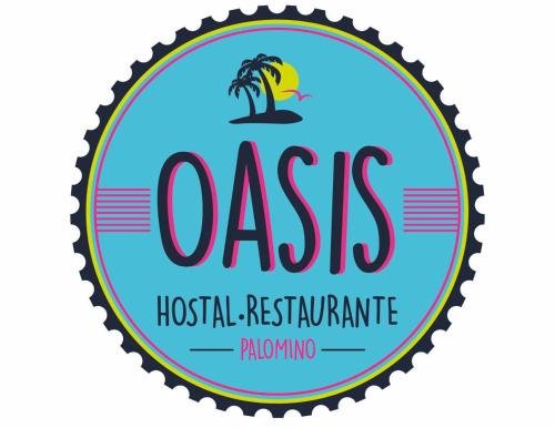 oasis hostal restaurante