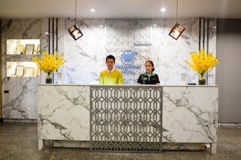 Krabi Royal Hotel,Pak Nam>>Krabi,3 star