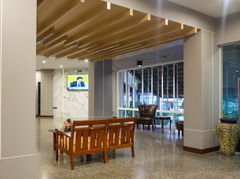 Krabi Royal Hotel,Pak Nam>>Krabi,3 star