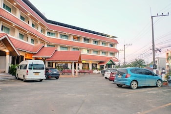 krabi royal hotel