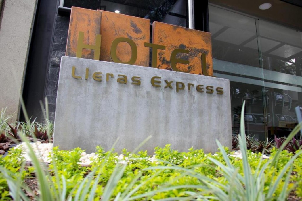 lleras express