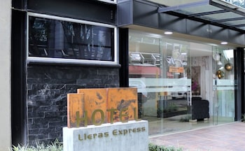 lleras express