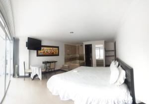 hotel andinos plaza