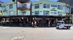 hotel portobelo guatape