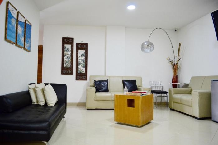 hotel portobelo guatape