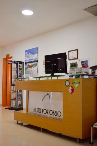 hotel portobelo guatape