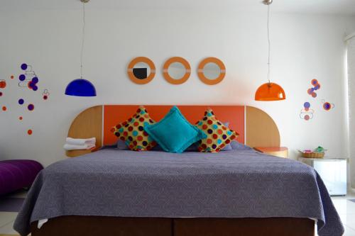 hotel portobelo guatape