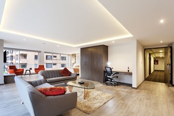 san juan hotel boutique pasto