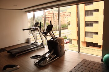 San Juan Hotel Boutique Pasto,,4 star