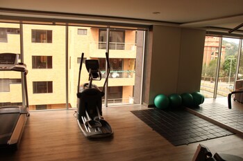 San Juan Hotel Boutique Pasto,,4 star
