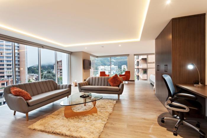 san juan hotel boutique pasto