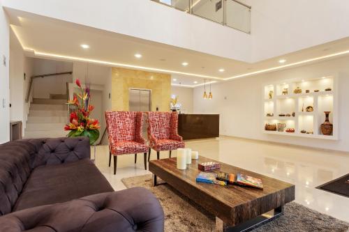 san juan hotel boutique pasto