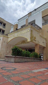 hotel dorado barranquilla