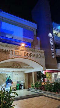 hotel dorado barranquilla