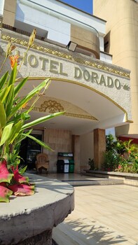 hotel dorado barranquilla