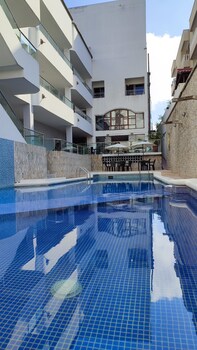 hotel dorado barranquilla