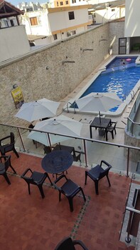 hotel dorado barranquilla