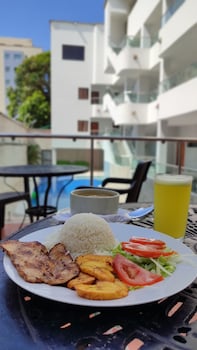 hotel dorado barranquilla