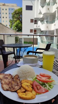 hotel dorado barranquilla