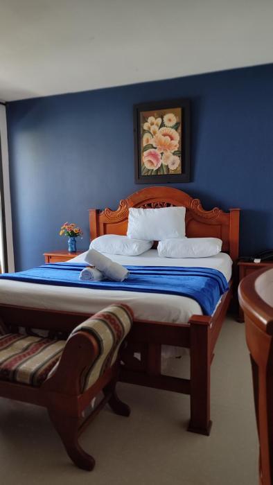 hotel dorado barranquilla