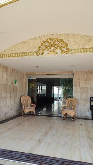 hotel dorado barranquilla