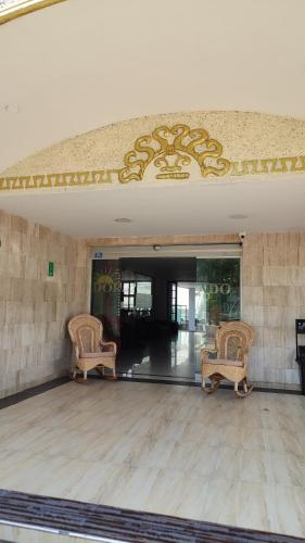 hotel dorado barranquilla