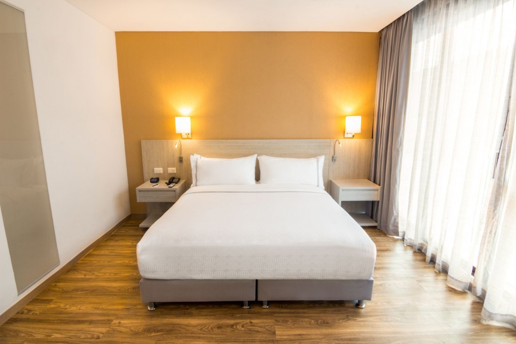 sonesta hotel ibague