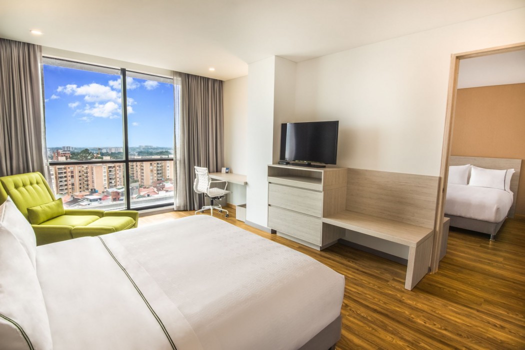 sonesta hotel ibague