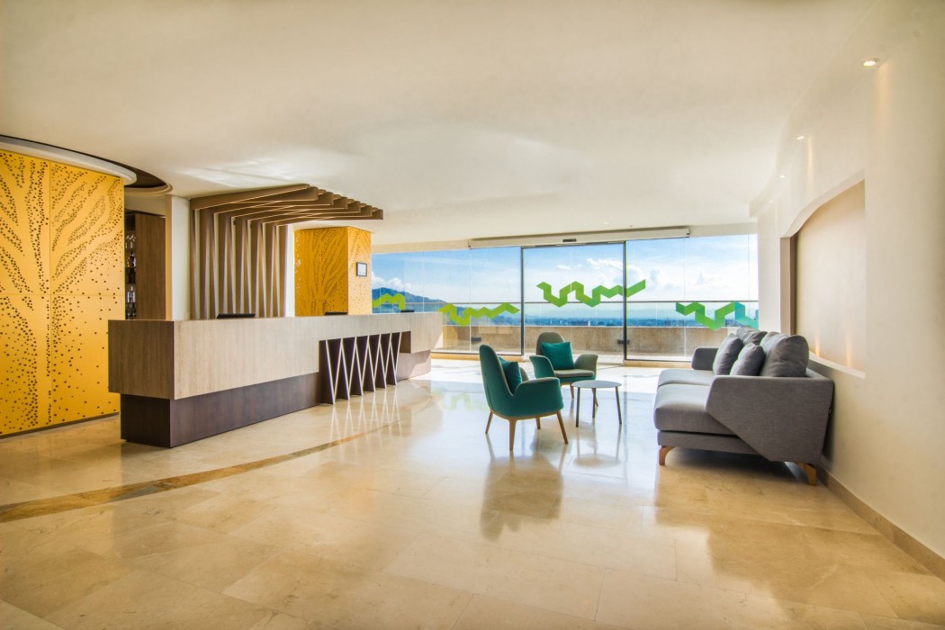 sonesta hotel ibague