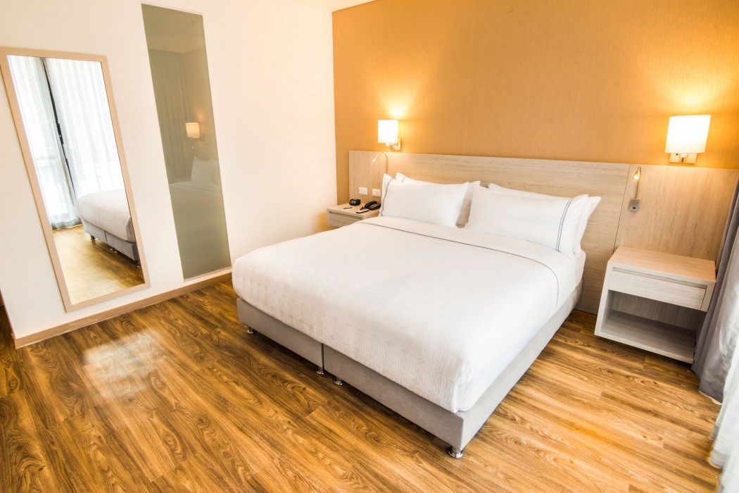 sonesta hotel ibague