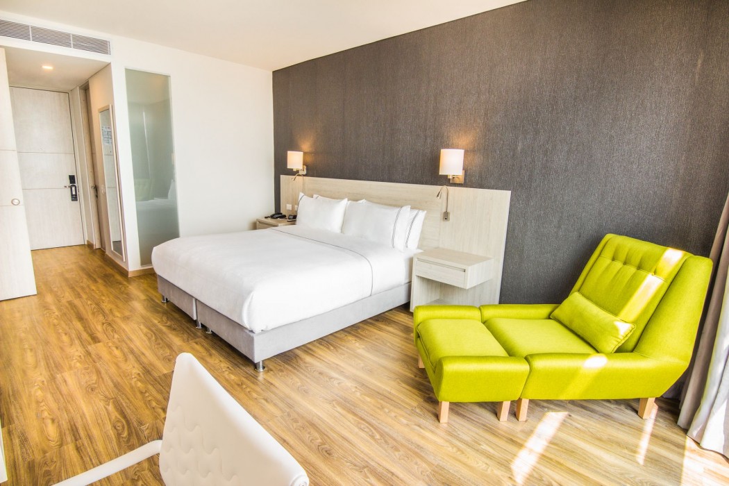 sonesta hotel ibague