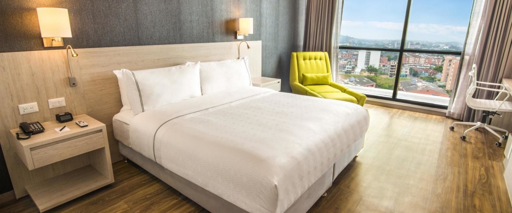 sonesta hotel ibague