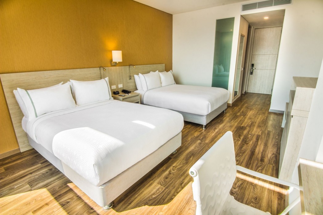 sonesta hotel ibague