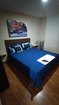 toscana del mar apartahotel