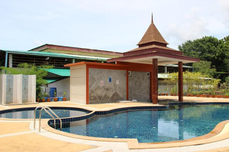 Diamond Place Ao Nang,Ao Nang Beach>>Ao Nang,3 star