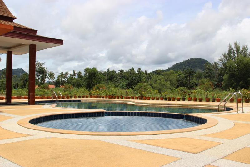 Diamond Place Ao Nang,Ao Nang Beach>>Ao Nang,3 star