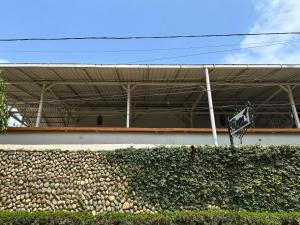 casa colibri palomino