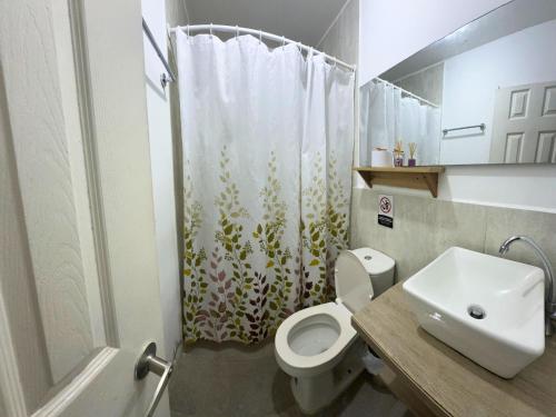 casa colibri palomino