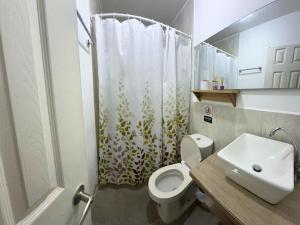 casa colibri palomino