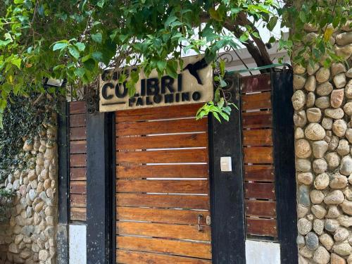 casa colibri palomino