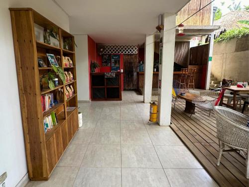 casa colibri palomino